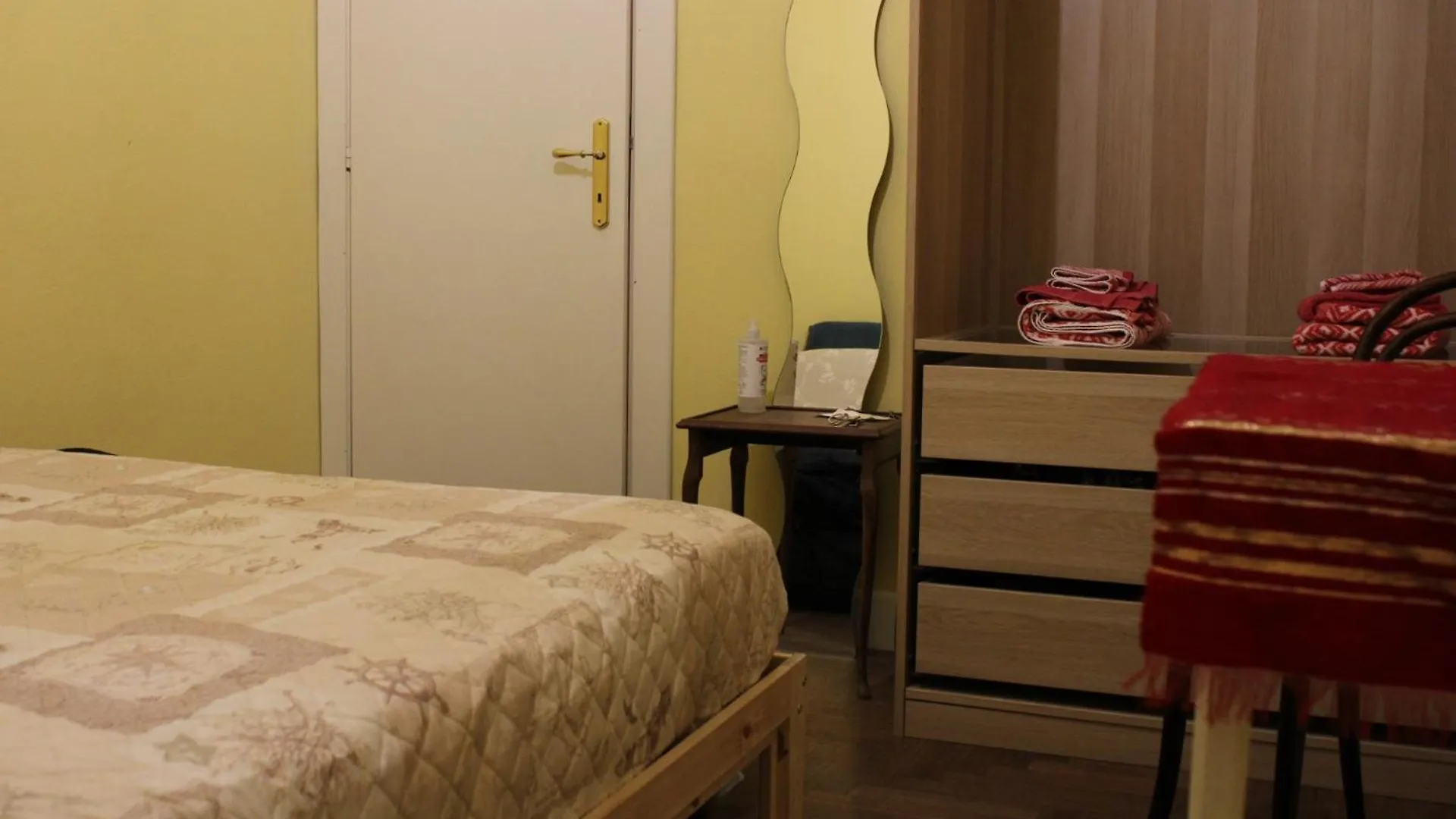 Privat bolig Bovisa Il Design Avanza Milano