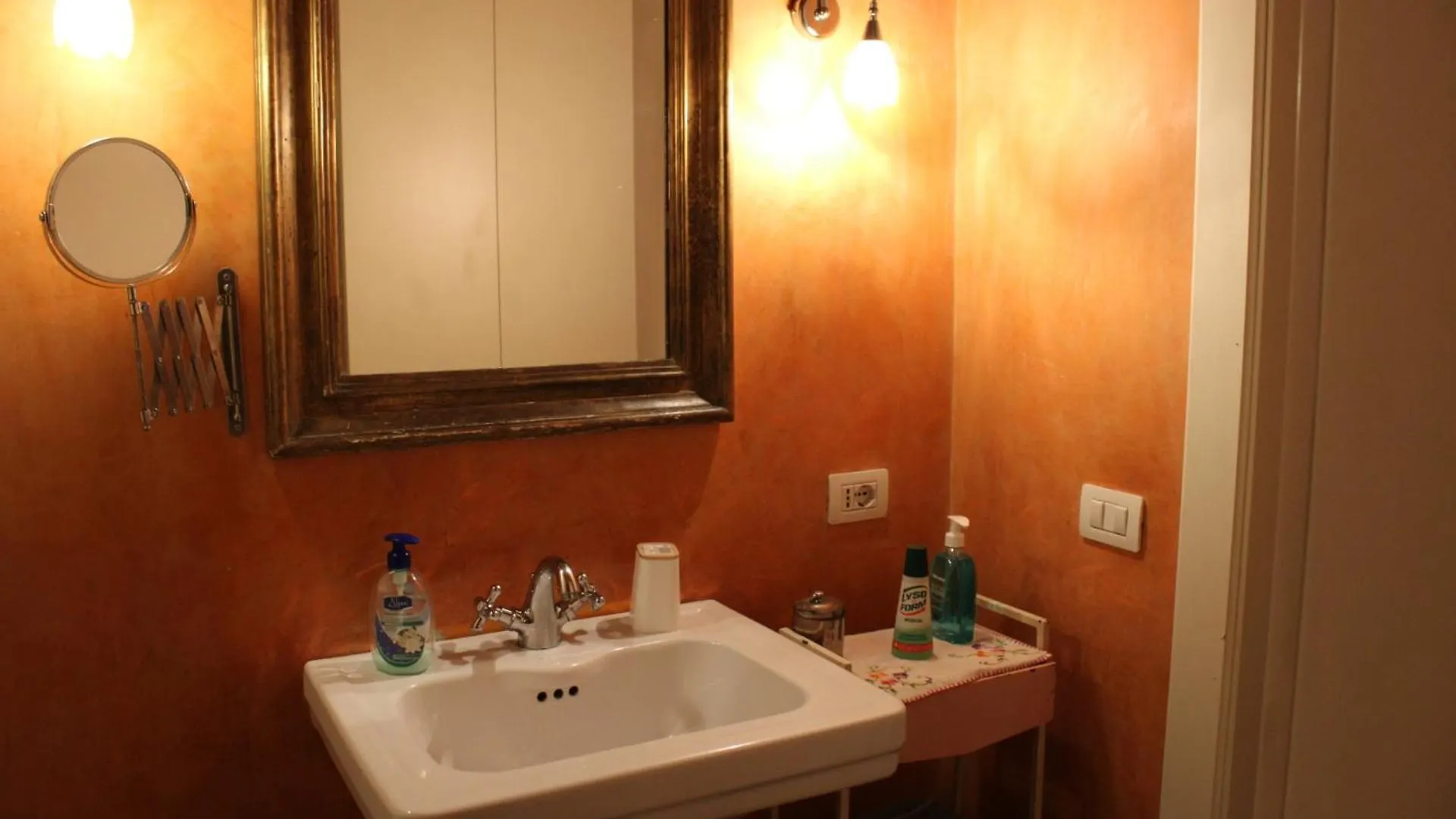 Privat bolig Bovisa Il Design Avanza Milano Italien